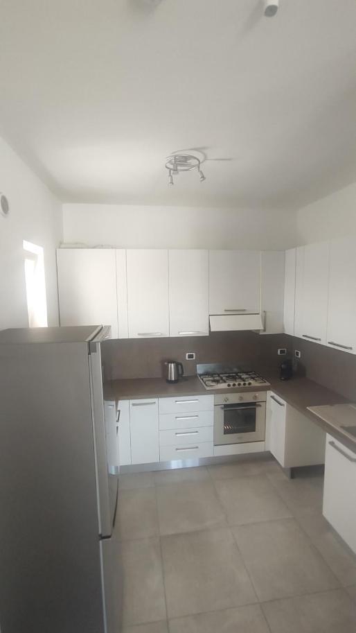 Seagull Apartments - Front And Sea View & Airport Bari Luaran gambar